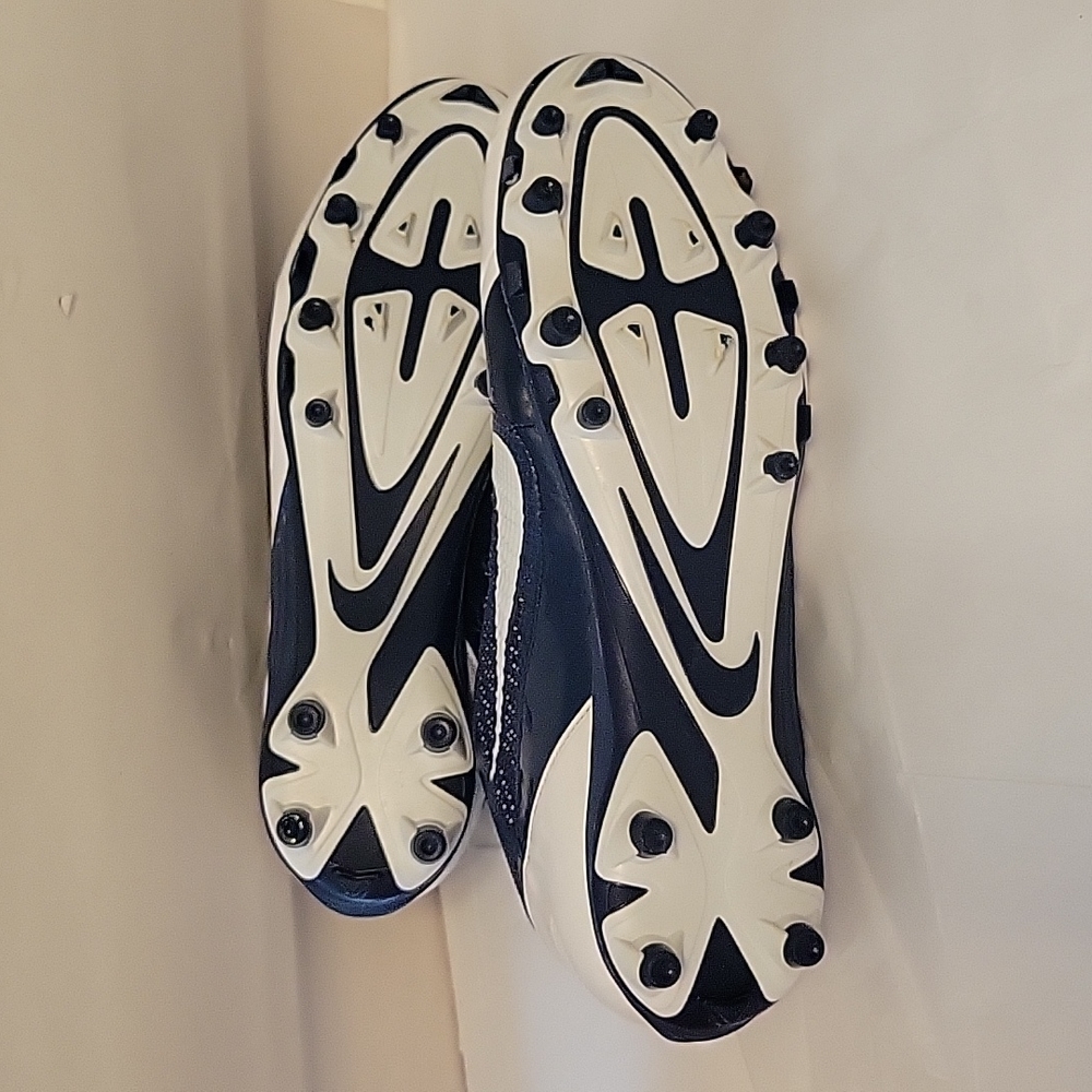 Nike Alpha Pro Cleats - Picture 5 of 7